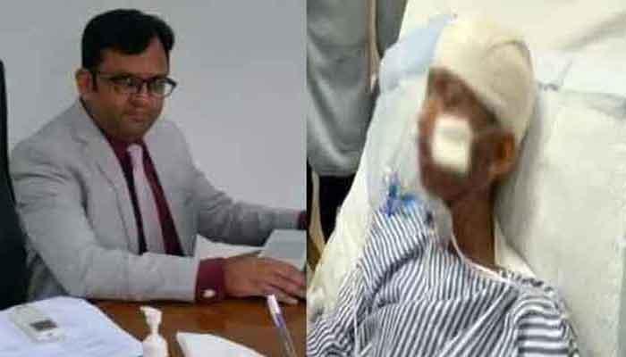 Rizwana torture case: Petition filed to dismiss Judge Asim Hafeez