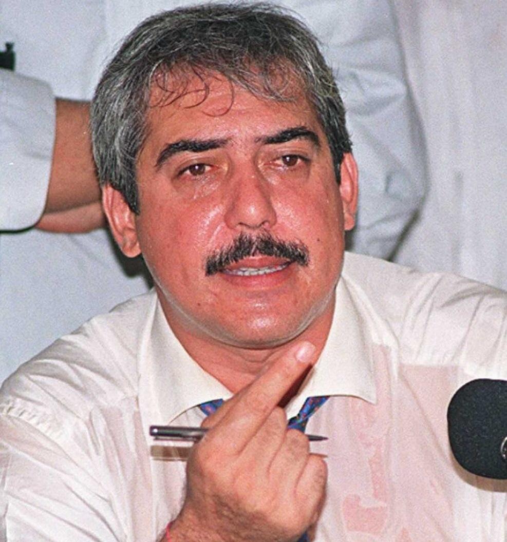 سندھ ہائی کورٹ نے 14 سال بعد مرتضی بھٹو کیس کی سماعت شروع کر دی