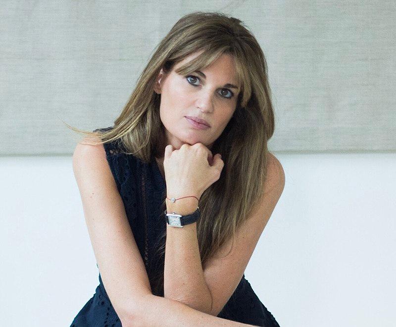 Jemima Goldsmith denies presence on TikTok