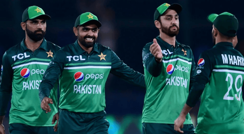 World Cup 2023: Pakistan set for warm-up matches against Australia,  New Zealand