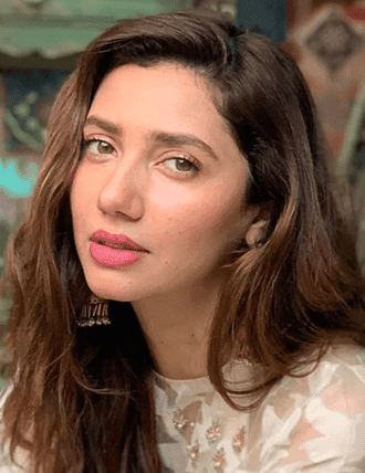 Mahira Khan advocates children's empowerment