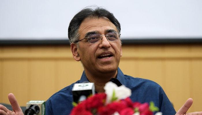 کورونا ویکسینیشن ، پاکستان نے اہم سنگ میل عبور کرلیا 