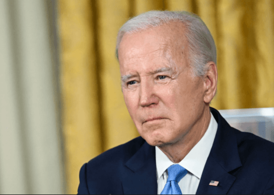 Biden suspects Putin's involvement in Wagner leader's death