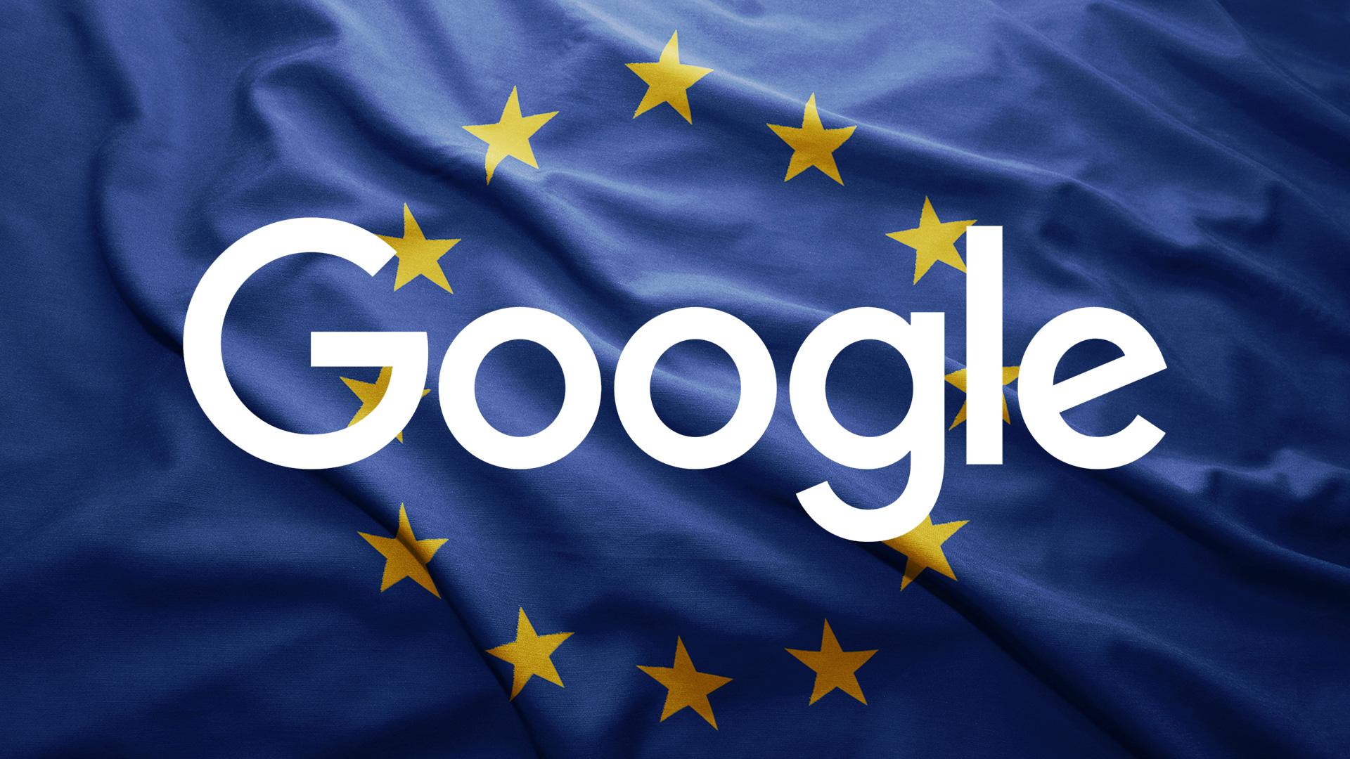 Google loses antitrust battle as EU general court upholds 2017 order to pay $2.8bn fine