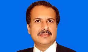 صحت سے متعلق پیچیدہ مسائل اور چیلنجز کا سامنا ہے،نگران وزیر صحت