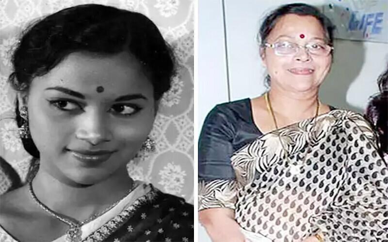 Veteran Bollywood actress Seema Dev passes away