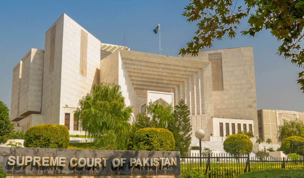 SC adjourns Toshakhana case till IHC issues order