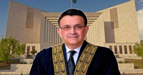 سپریم کورٹ نے چیئرمین پی ٹی آئی کی جیل میں حالت کے متعلق رپورٹ طلب کرلی