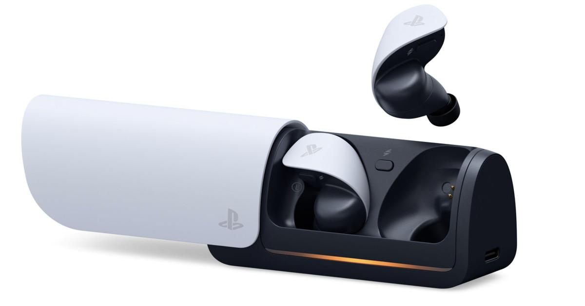 Sony’s PlayStation wireless earbuds will cost a whopping $199.99