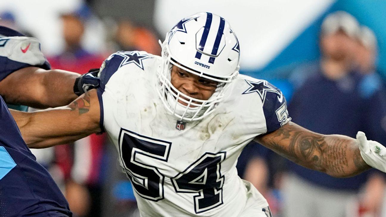 Cowboys' Williams arrested on multiple charges