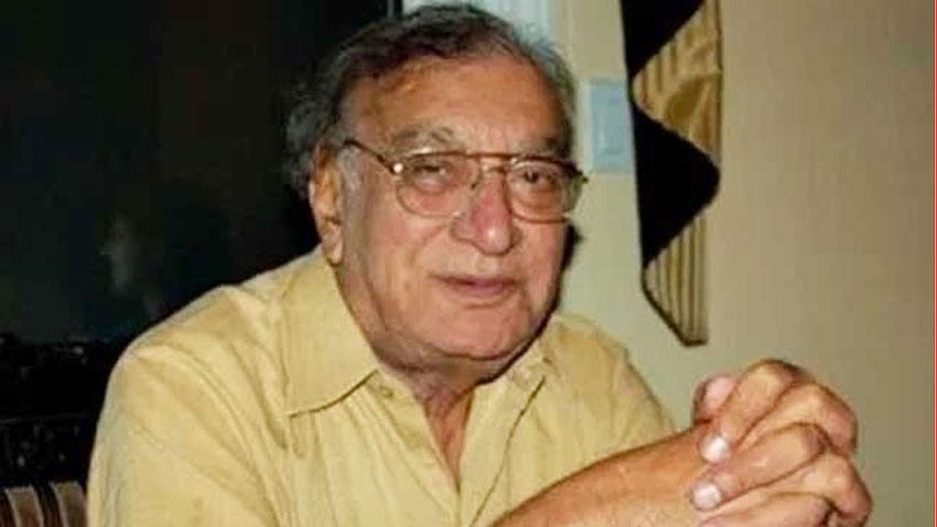 Urdu poet Ahmad Faraz being remembered on death anniversary