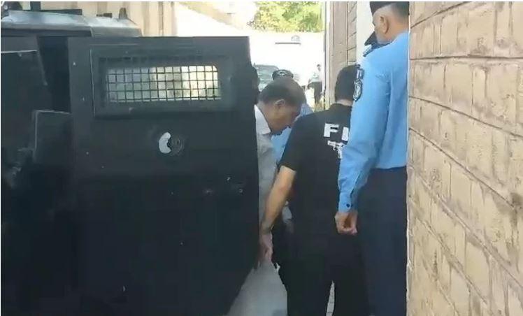 سائفر کیس، شاہ محمود قریشی کا مزید تین روزہ جسمانی ریمانڈ منظور