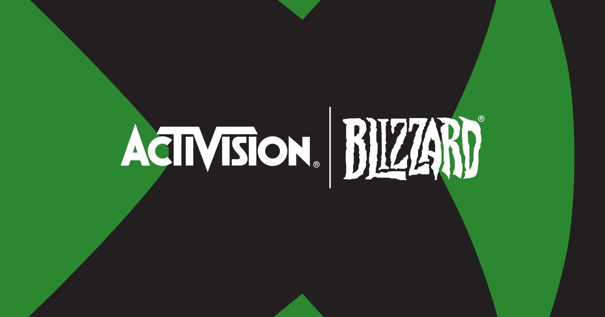 Microsoft to sell off Activision cloud gaming rights to Ubisoft in bid for UK approval