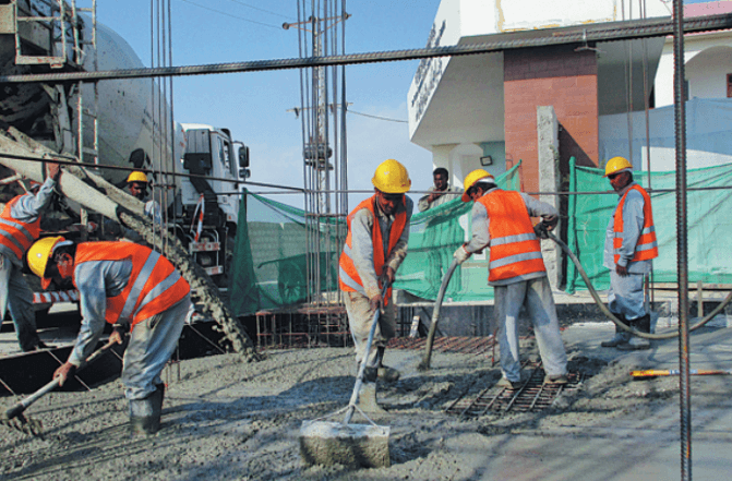 Sindh govt imposes immediate restrictions on new constructions