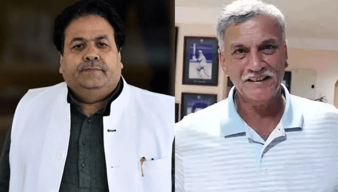 BCCI President, Vice President to visit Pakistan for Asia Cup 2023