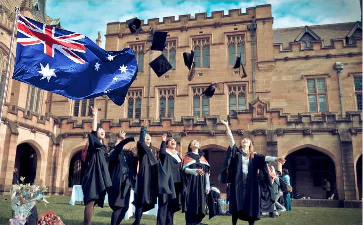 Australia closes student visa loophole