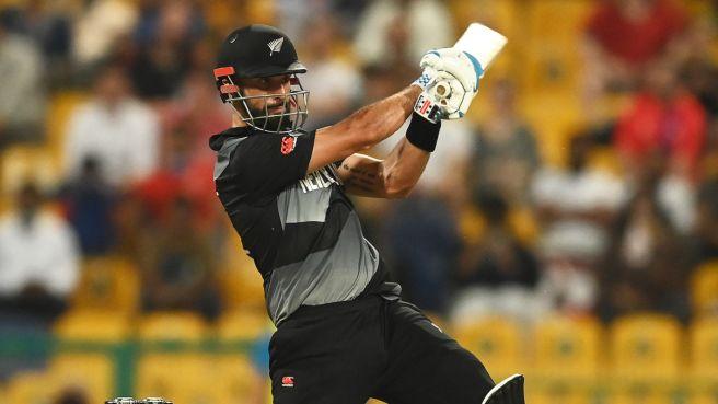 New Zealand beat England to enter into T20 World Cup finals