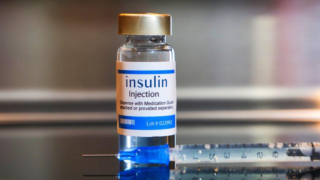 Insulin worth Rs1 million stolen from Govt Hospital Lahore