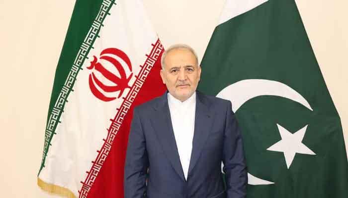 Iran can provide Pakistan low-cost gas, electricity and oil