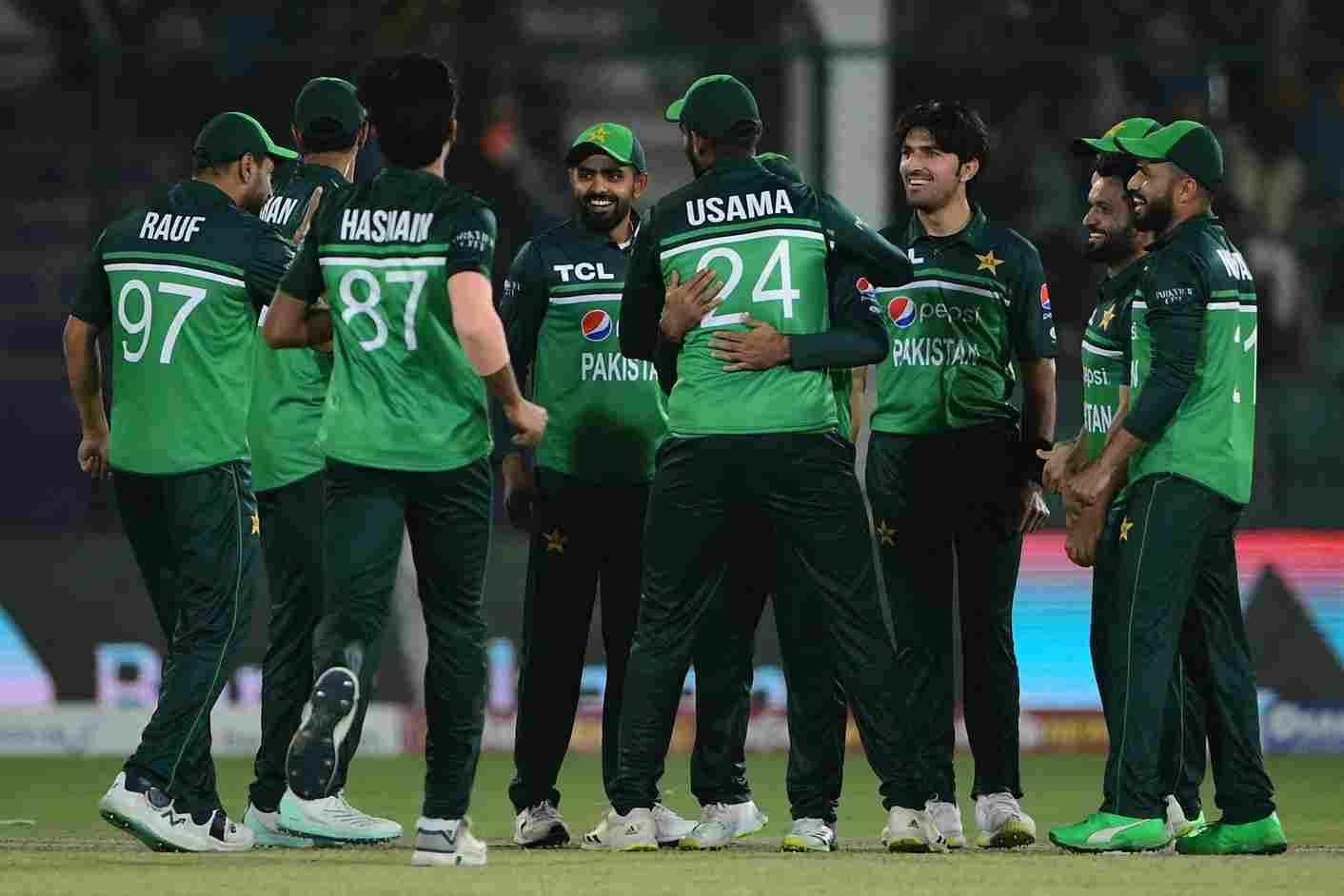 Pak-Afghan third ODI: National team to make four possible changes