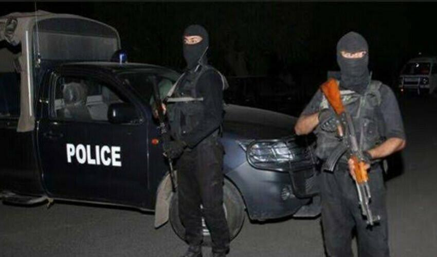 CTD Punjab arrest eight terrorists in different operations