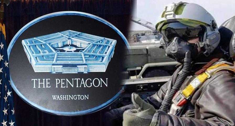 یوکرینی پائلٹ آئندہ ماہ امریکا میں ایف ۔16 لڑاکا طیاروں کی تربیت شروع کریں گے، پینٹاگون