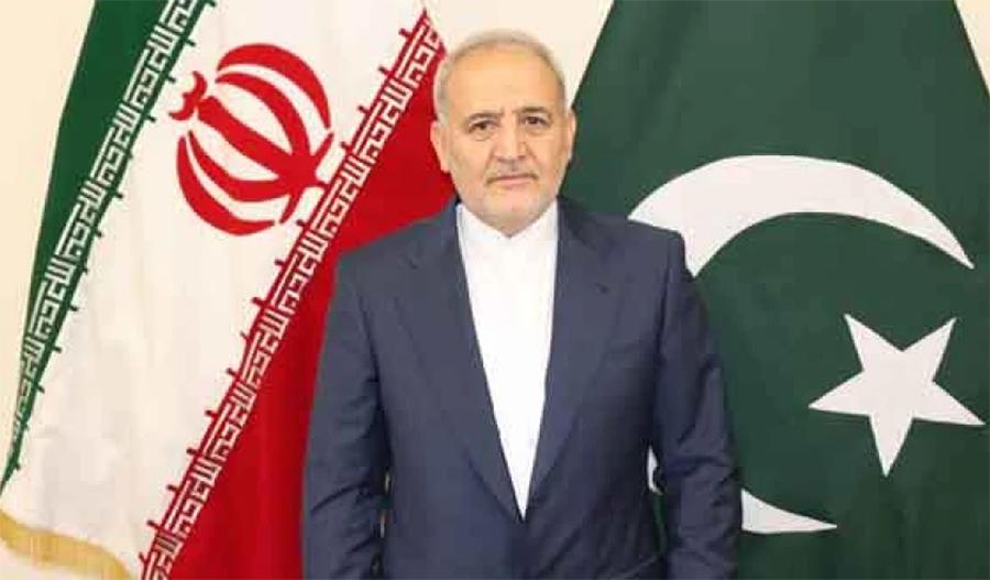 ایران پاکستان کو کم قیمت گیس، بجلی اور تیل فراہم کر سکتا ہے