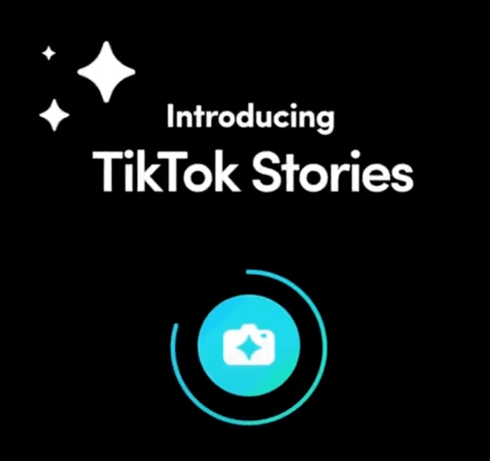 TikTok tests new ‘Stories’ feature, Becomes latest Snapchat copycat