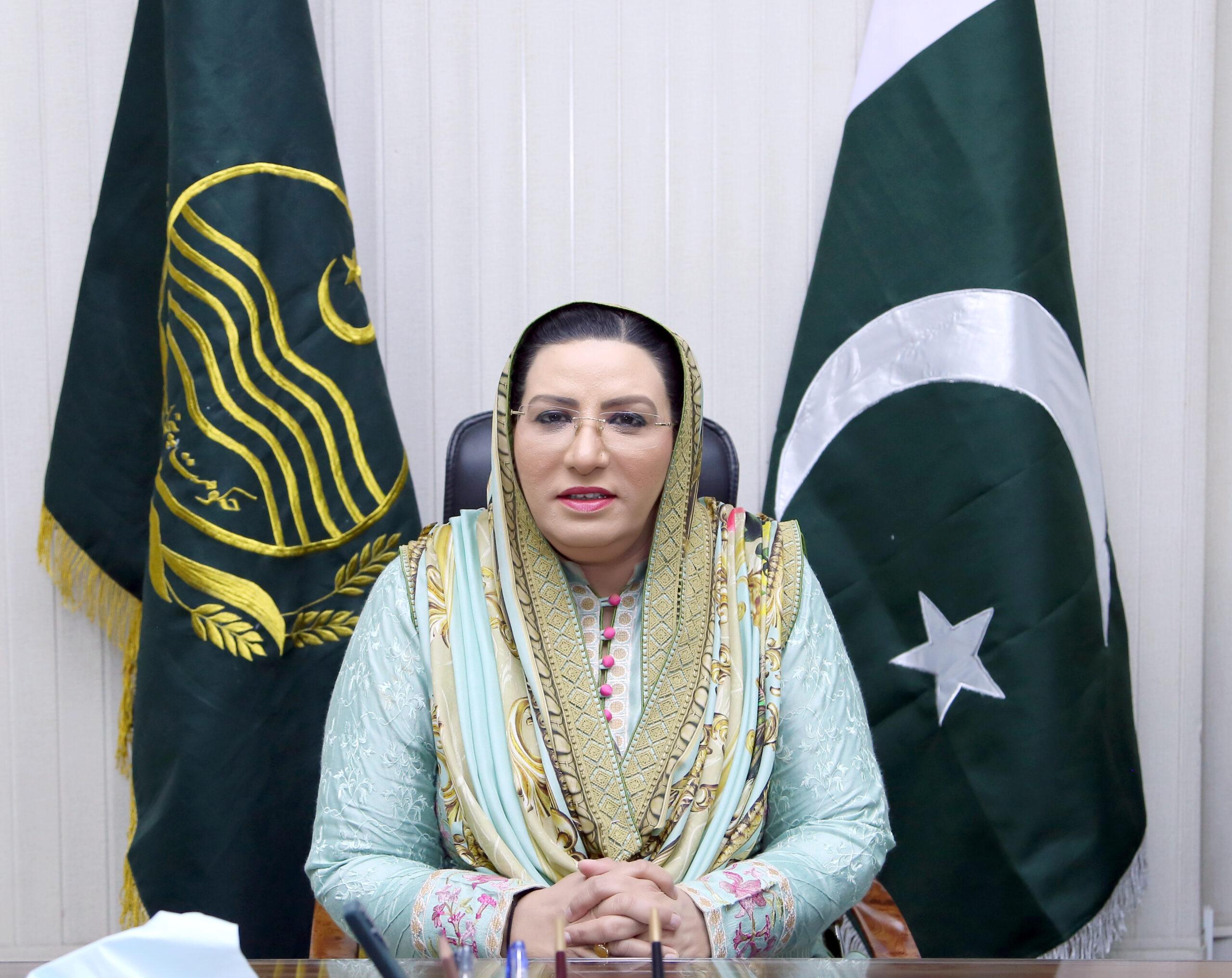 Firdous Ashiq expresses concern over soaring electricity prices