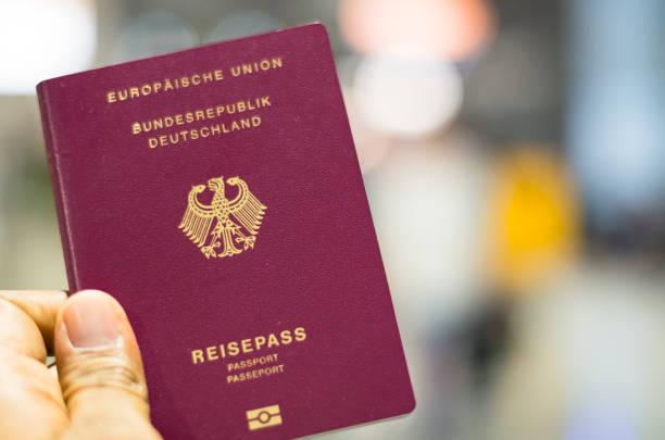 Germany introduces a new law to ease citizenship acquisition