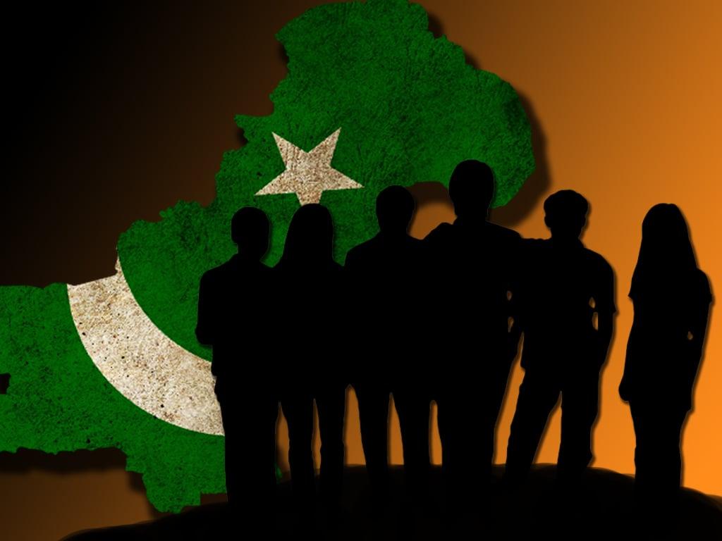 Pakistan's Youth: A Demographic Dividend for a Healthier Tomorrow