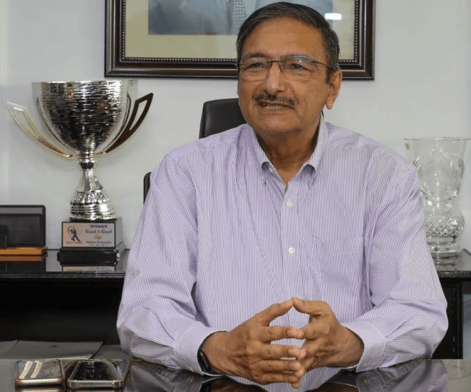 Zaka Ashraf congratulates Pakistan Men's team on achieving No. 1 ODI ranking