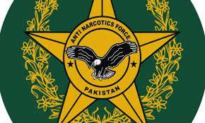 اینٹی نارکوٹکس فورس کا منشیات اسمگلنگ کے خلاف کریک ڈاؤن