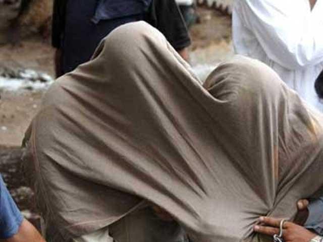ڈکیتی کی سنگین وارداتیں  کرنے والے ڈاکوپولیس  مقابلے کے بعد گرفتار