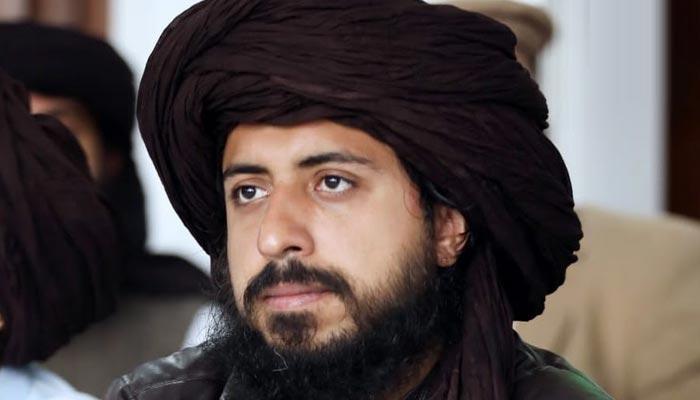سعد رضوی کا نام فورتھ شیڈول کی فہرست سے نکال دیا گیا