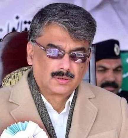 Hydro-power potential vital for socioeconomic uplift of Kashmiris: AJK PM