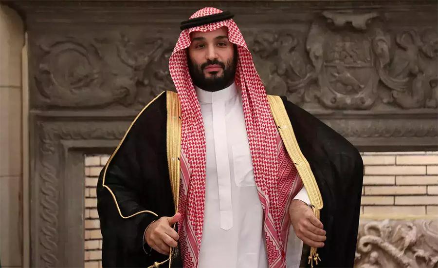 سعودی عرب کو انٹرنیشنل لاجسٹک سینٹر بنانے کے لیے ماسٹر پلان جاری