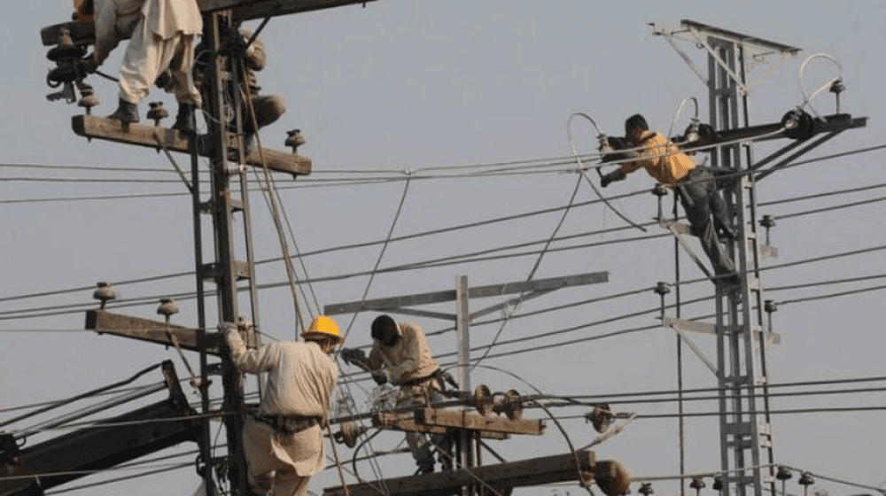 Govt to bring ordinance against power theft