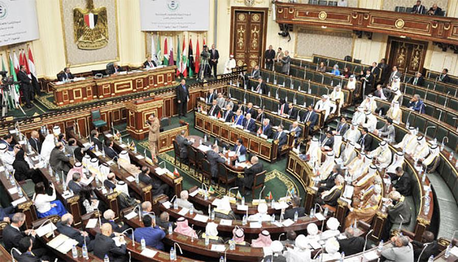 ڈنمارک کا قرآن کریم کی بے حرمتی پر پابندی کا فیصلہ، عرب پارلیمنٹ کا خیرمقدم