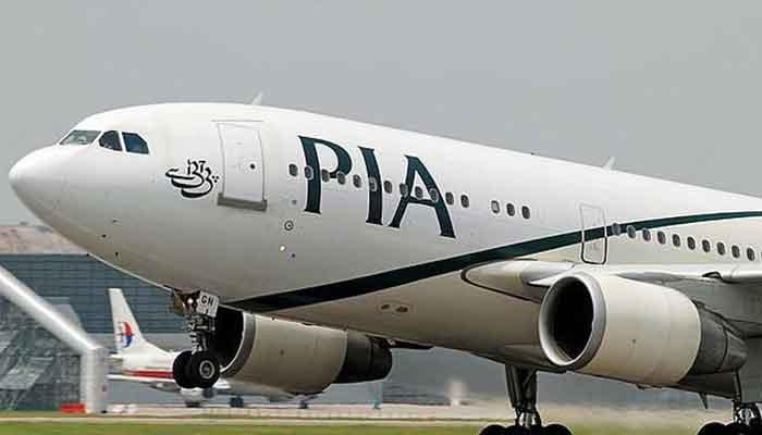 PIA's immediate demand of Rs23 billion, finance ministry refused