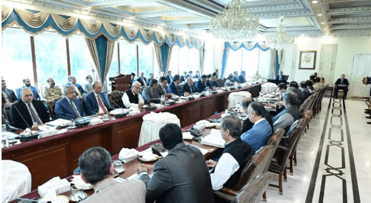 Interim PM Kakar directs to accelerate execution of projects under SIFC