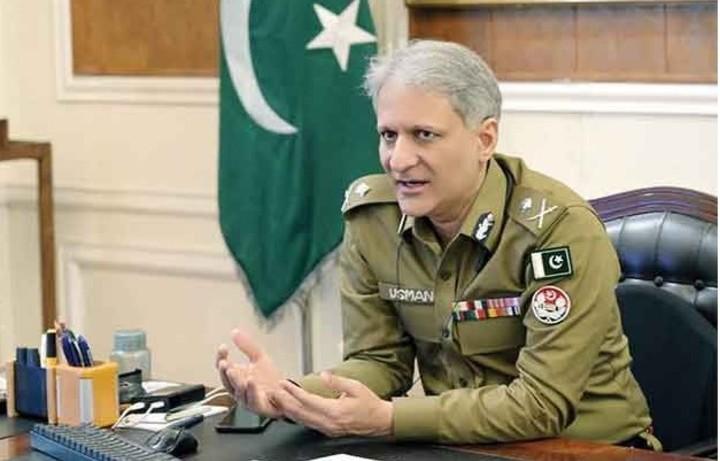 سانحہ جڑانوالہ کے تمام ملزمان کو گرفتار کر لیا گیا ،آئی جی پنجاب