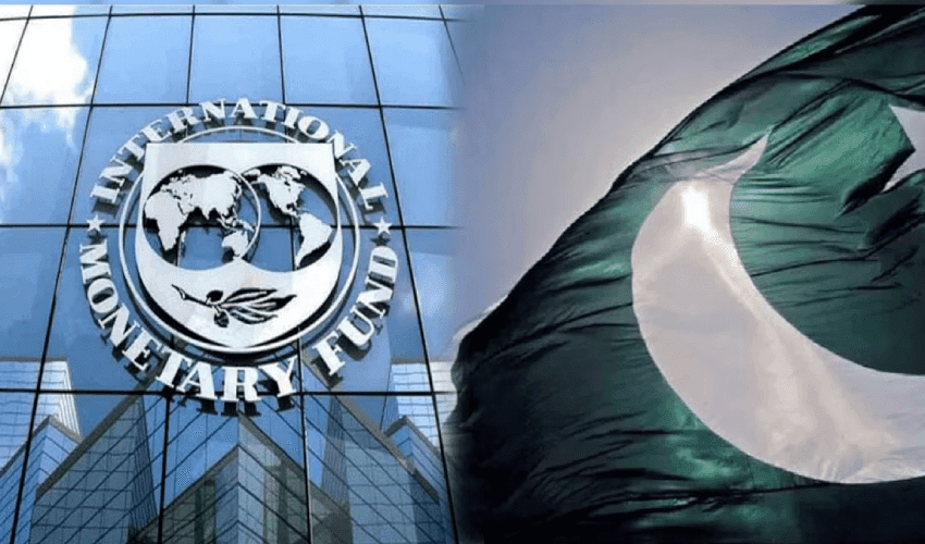 Caretaker finance minister assures IMF of commitment to policy actions