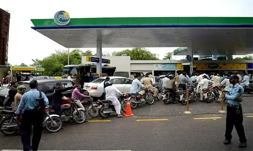 Huge hike in petrol price likely in September again