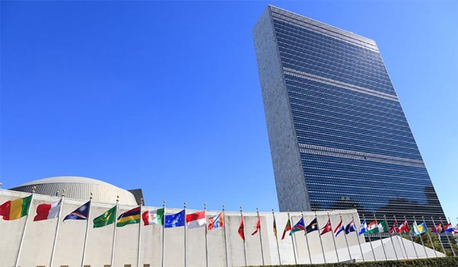 اقوام متحدہ قبرص امن مذاکرات کو بحال کرنے کی کوشش کر رہا ہے، میروسلاو جینکا