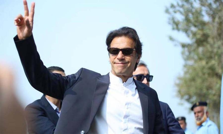 اسلام آباد ہائیکورٹ نے توشہ خانہ کیس میں عمران خان کی سزا معطل کردی
