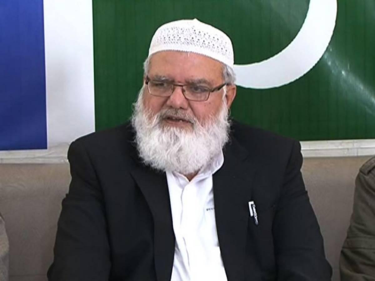 JI formally moves plea to SC for elections in 90 days