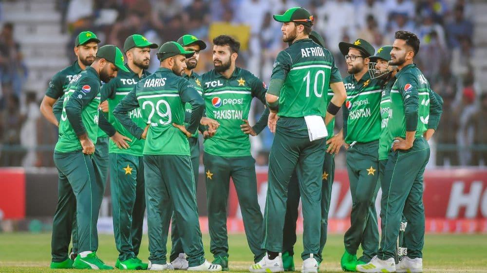 Asia Cup 2023: Pakistan, Nepal to lock horns in opening match tomorrow