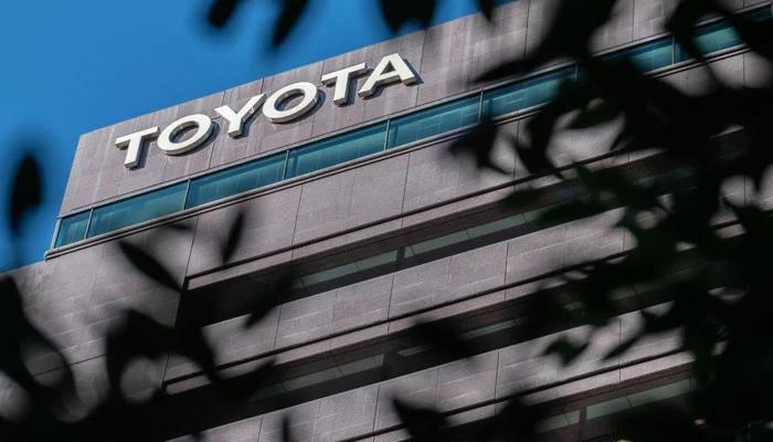 Toyota to restart Japan production on Wednesday after system failure