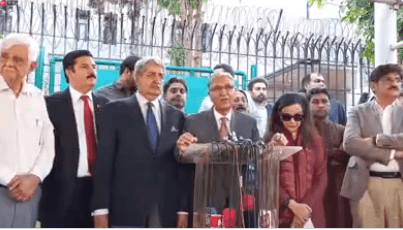 PPP delegation demands ECP to hold elections within 90 days